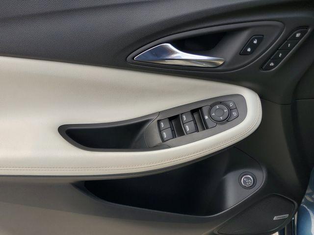 used 2024 Buick Encore GX car, priced at $26,035