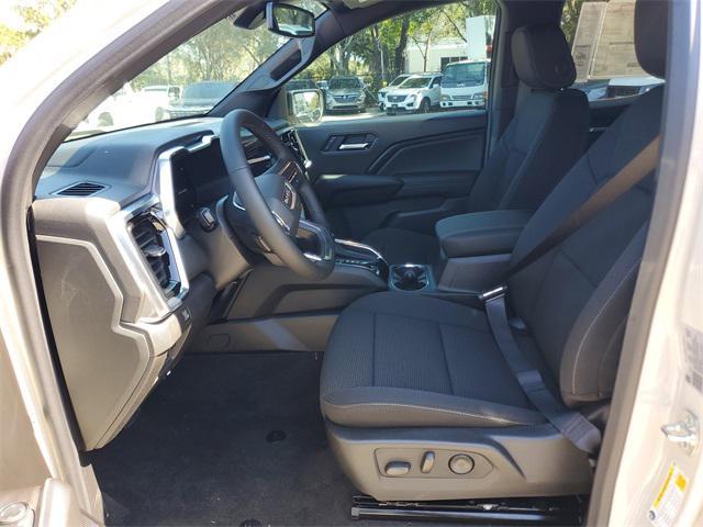 new 2026 GMC Canyon car, priced at $42,560