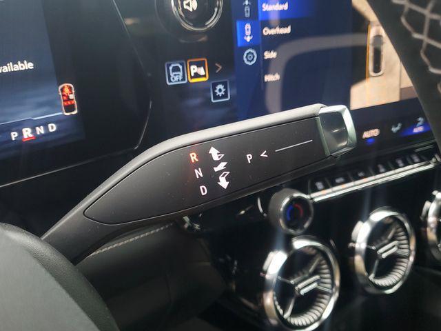 new 2026 Chevrolet Blazer EV car, priced at $40,103