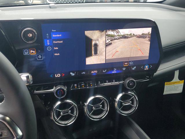 new 2026 Chevrolet Blazer EV car, priced at $40,103