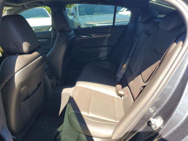 new 2026 Cadillac CT5 car, priced at $56,419