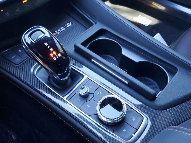 new 2026 Cadillac CT5 car, priced at $56,419