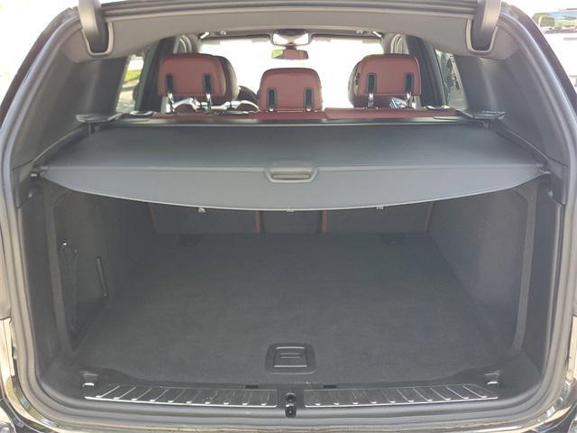 used 2023 BMW X3 car, priced at $22,899