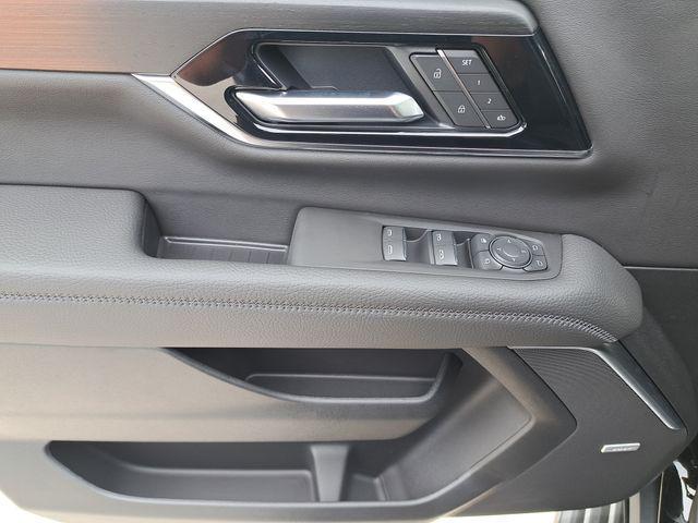 new 2026 GMC Yukon XL car, priced at $95,670