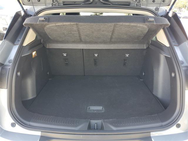 used 2023 Buick Encore GX car, priced at $14,459