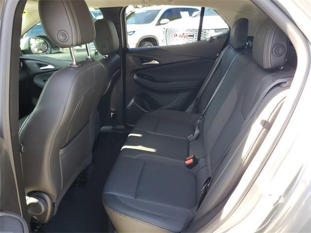 used 2023 Buick Encore GX car, priced at $14,459