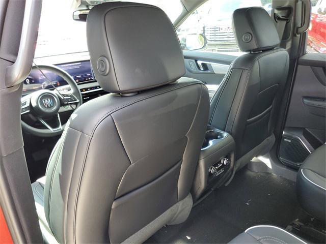 new 2026 Buick Enclave car, priced at $41,391