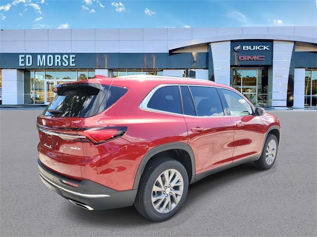 new 2026 Buick Enclave car, priced at $41,391