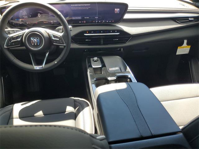 new 2026 Buick Enclave car, priced at $41,391