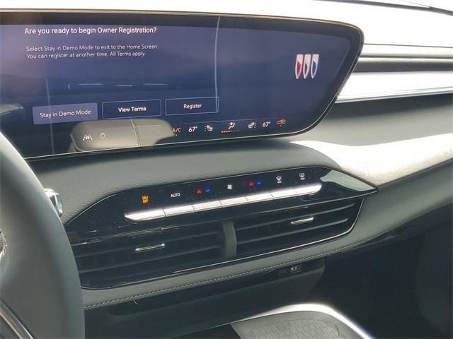 new 2026 Buick Enclave car, priced at $41,391