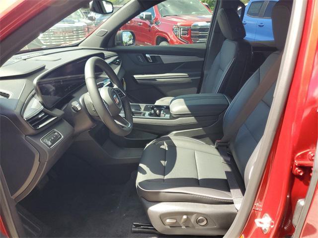 new 2026 Buick Enclave car, priced at $41,391