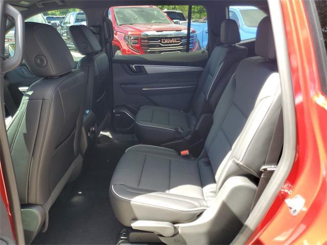 new 2026 Buick Enclave car, priced at $41,391