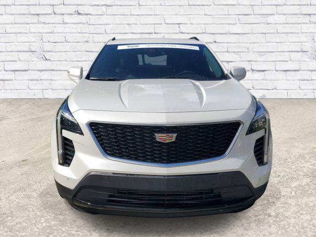 used 2023 Cadillac XT4 car, priced at $28,946