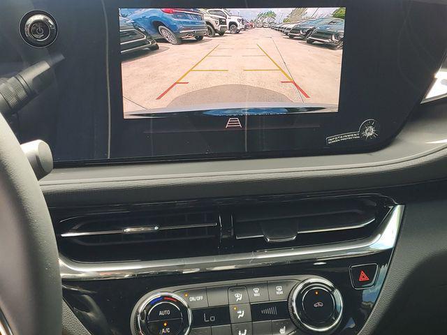 new 2026 Buick Envista car, priced at $29,897