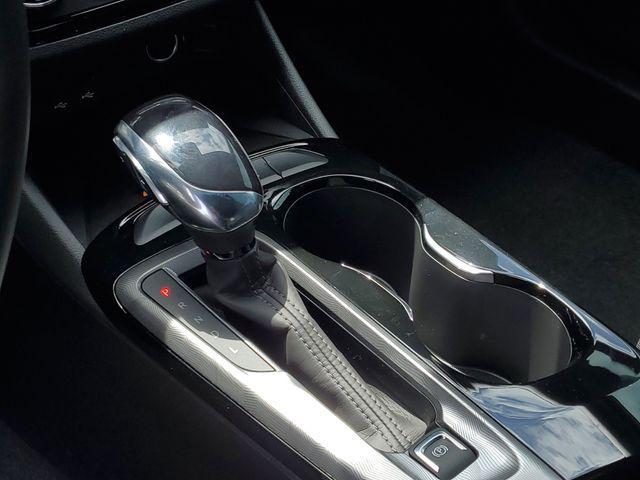 new 2026 Buick Envista car, priced at $29,897