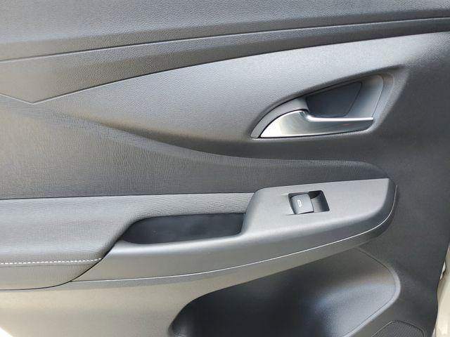 new 2026 Buick Envista car, priced at $29,897