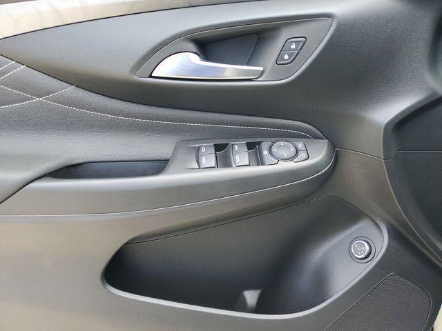 new 2026 Buick Envista car, priced at $29,897