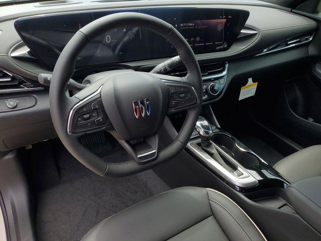 new 2026 Buick Envista car, priced at $29,897