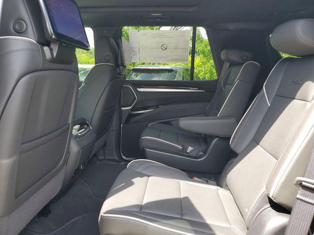 new 2026 Cadillac Escalade car