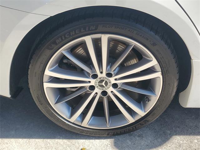 used 2020 Mercedes-Benz CLS 450 car, priced at $32,995