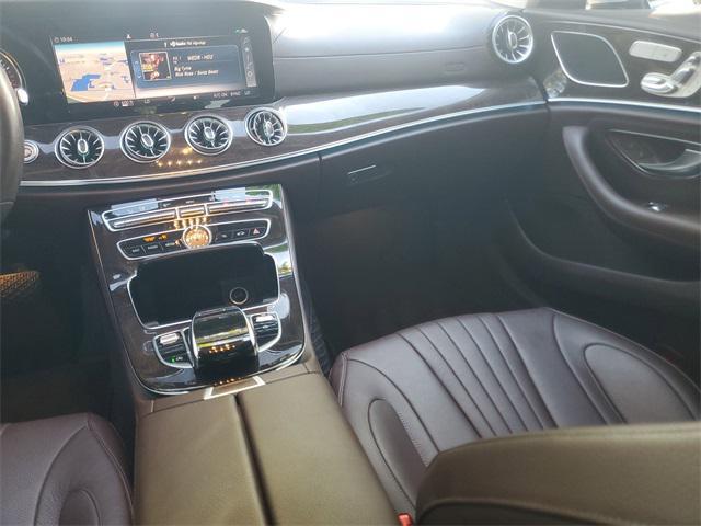 used 2020 Mercedes-Benz CLS 450 car, priced at $32,995