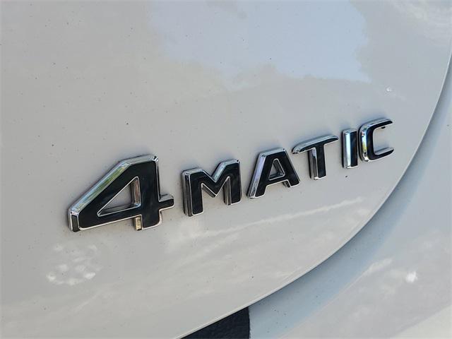 used 2020 Mercedes-Benz CLS 450 car, priced at $32,995