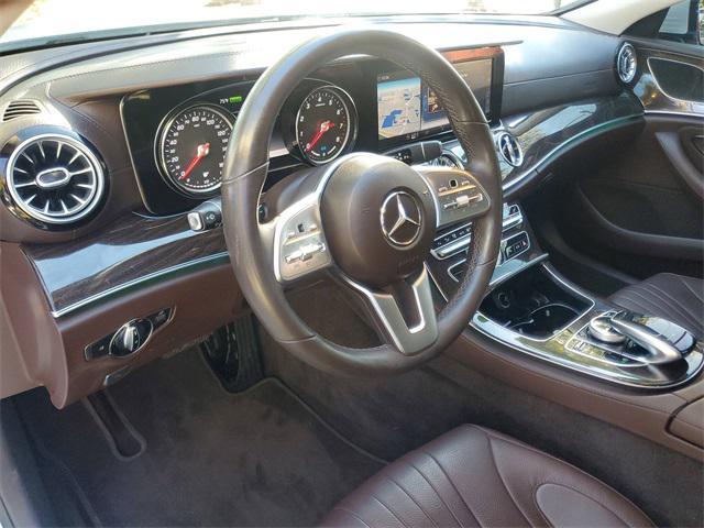 used 2020 Mercedes-Benz CLS 450 car, priced at $32,995