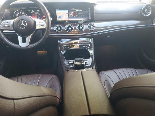 used 2020 Mercedes-Benz CLS 450 car, priced at $32,995