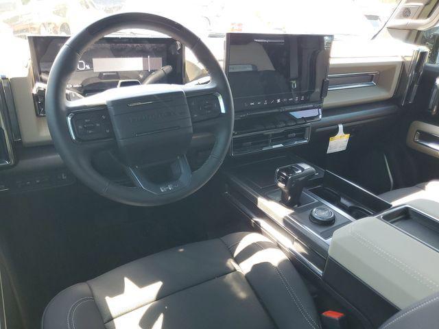 new 2026 GMC HUMMER EV SUV car, priced at $96,676