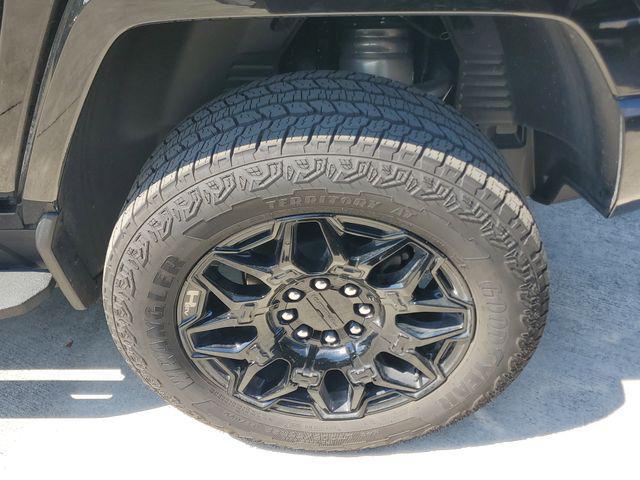 new 2026 GMC HUMMER EV SUV car, priced at $96,676