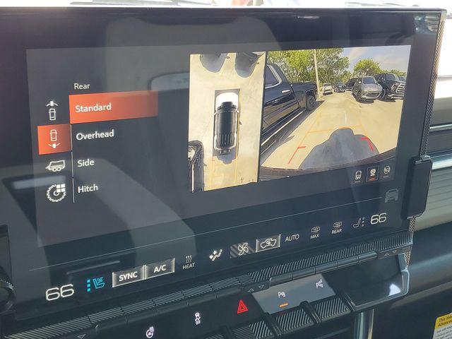 new 2026 GMC HUMMER EV SUV car, priced at $96,676