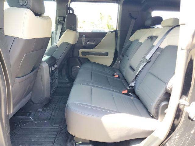 new 2026 GMC HUMMER EV SUV car, priced at $96,676