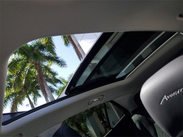 new 2026 Buick Envision car, priced at $52,994