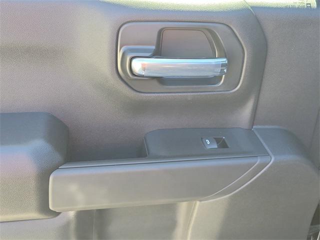 new 2026 Chevrolet Silverado 1500 car, priced at $35,783