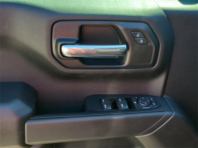 new 2026 Chevrolet Silverado 1500 car, priced at $35,783