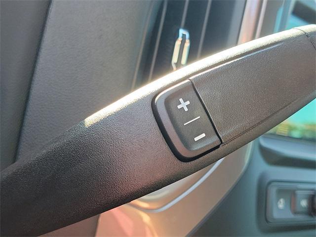 new 2026 Chevrolet Silverado 1500 car, priced at $35,783