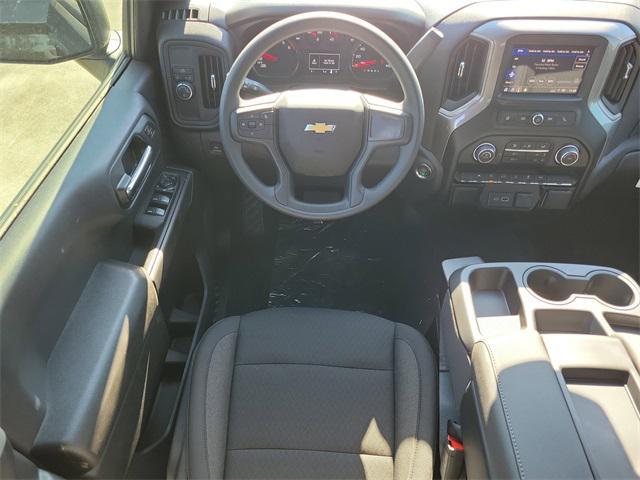 new 2026 Chevrolet Silverado 1500 car, priced at $35,783