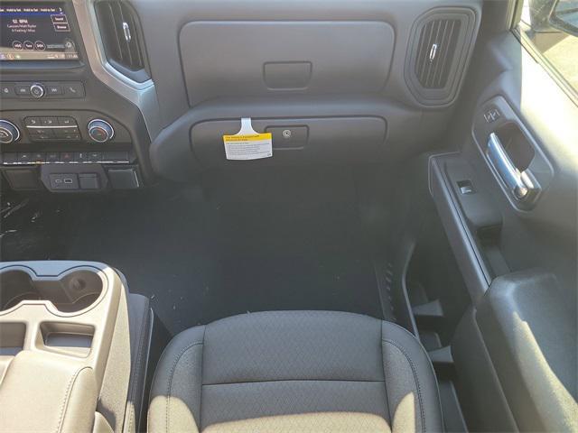 new 2026 Chevrolet Silverado 1500 car, priced at $35,783