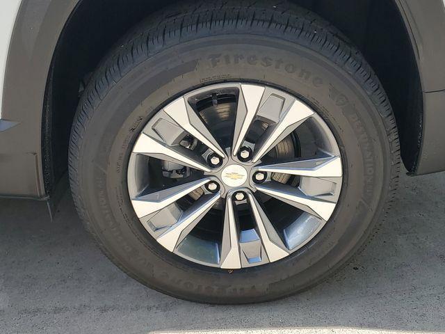 new 2026 Chevrolet Equinox car, priced at $28,334