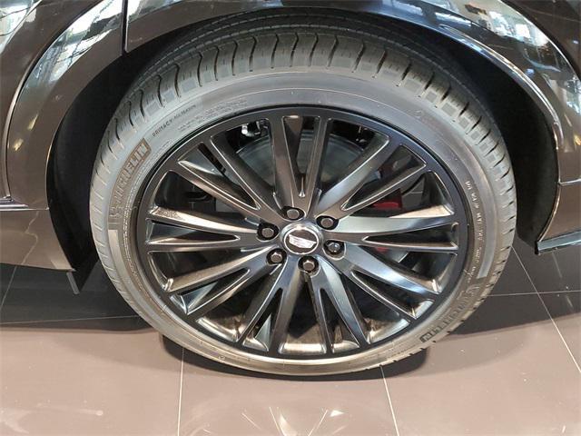 new 2026 Cadillac LYRIQ car, priced at $85,405