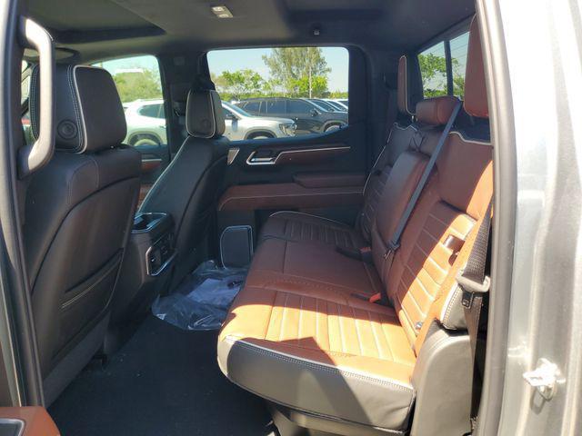 new 2026 GMC Sierra 1500 car