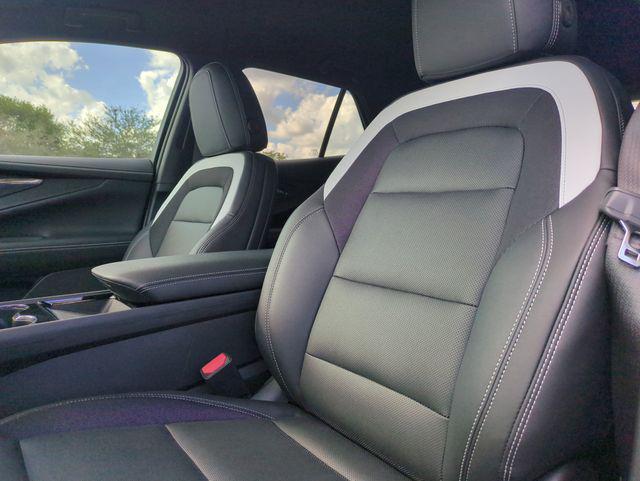 new 2026 Chevrolet Blazer EV car, priced at $39,381