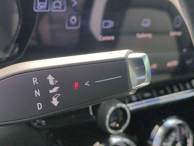 new 2026 Chevrolet Blazer EV car, priced at $39,381