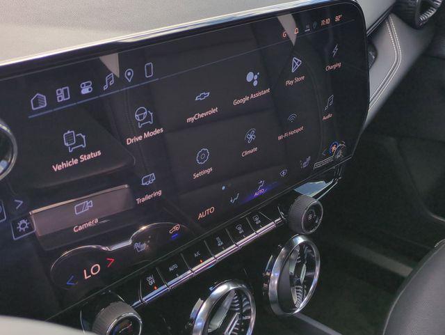 new 2026 Chevrolet Blazer EV car, priced at $39,381