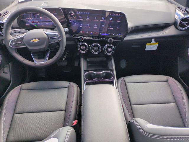 new 2026 Chevrolet Blazer EV car, priced at $39,381