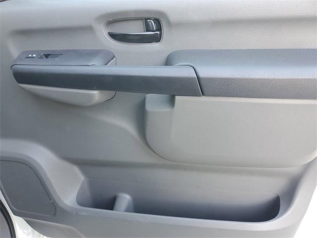 used 2019 Nissan NV Cargo NV1500 car, priced at $21,899