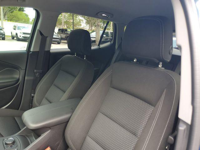 used 2024 GMC Terrain car, priced at $24,291