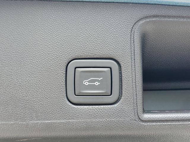used 2024 GMC Terrain car, priced at $24,291