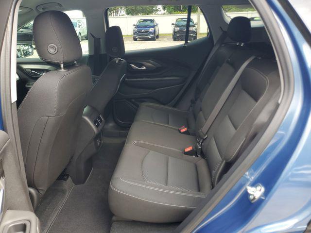 used 2024 GMC Terrain car, priced at $24,291