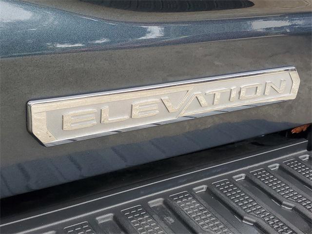 used 2020 GMC Sierra 1500 car, priced at $27,995